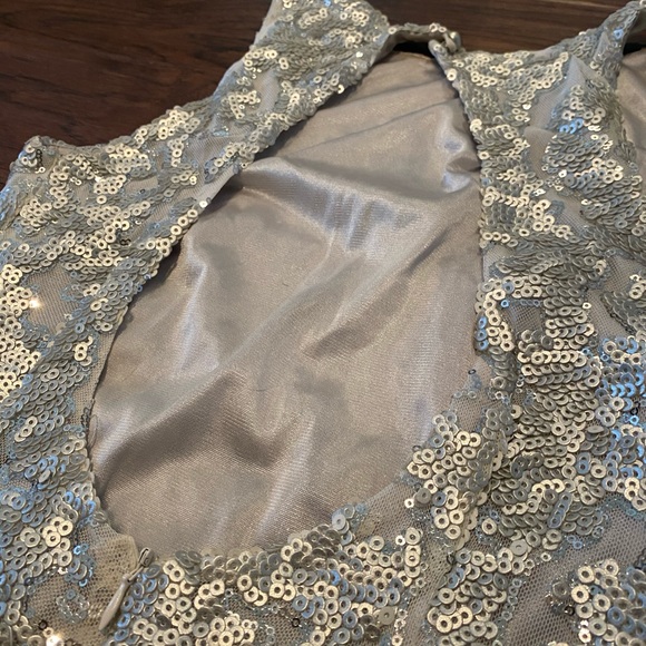 Cache Cocktail Dress - Picture 8 of 8